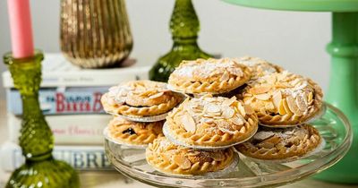 Bristol bakery Hobbs House has unveiled its Christmas range already