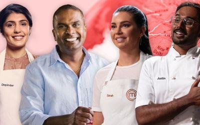Why MasterChef Australia is a bigger hit in India than its own version of the show