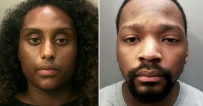 Hapless pair jailed after googling 'how to open window' and 'what to do with £3m'