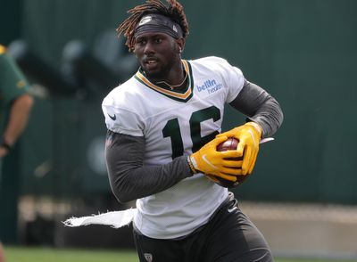 Colts held tryout for 8 players