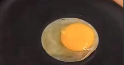 'I’m a food whizz and you’ve been cooking your eggs all wrong'