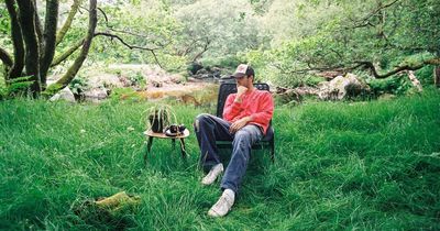 My Dublin: The city according to Dún Laoghaire musician Chameleon