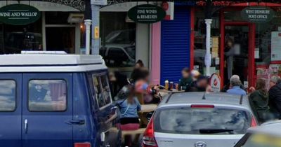 Teenager charged with going equipped to steal following alleged incident near Manchester's smallest bar