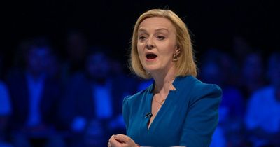 Welsh Government attacks Liz Truss plan to cut public sector pay outside London as she U-turns