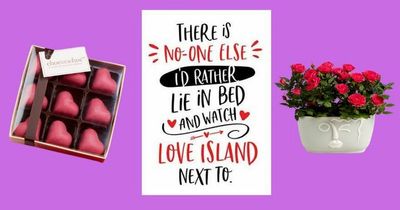 Funky Pigeon slashes 30% off cards, flowers and more with exclusive Love Island code