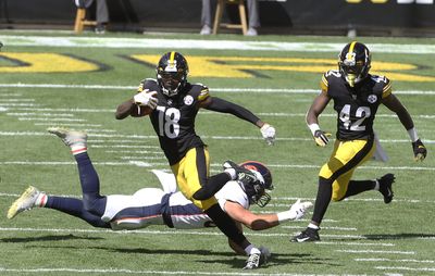 NFL team wide receiver rankings 2022: From the worst (Bears, ugh) to the best