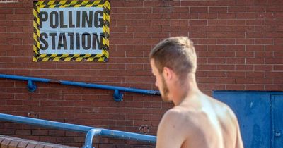 Welsh Government study finds that letting people vote early had no impact on turnout in council elections