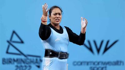 WFI blames it on Punam Yadav, claims lifter competed with injury
