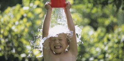Hot and getting hotter – 5 essential reads on high temps and human bodies