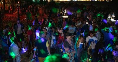 Brits in Spain warned about clubbers being injected with syringes filled with drugs
