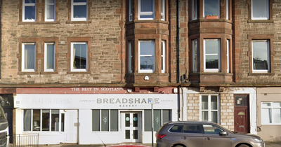 Abandoned Edinburgh bakery could be transformed into huge new restaurant