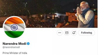 Har Ghar Tiranga: BJP’s allies, opposition skip changing social media DP to tricolour