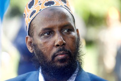 Somalia appoints al Shabaab co-founder as religion minister