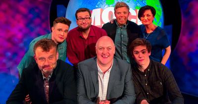 Mock The Week axed by BBC after 17 years and over 200 episodes