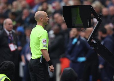 Conversations between Premier League referees and VAR could be made public in future