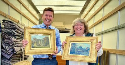 Edinburgh Auction House to launch on Really based on original Yorkshire show