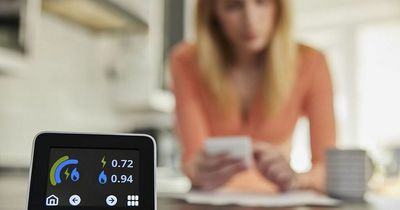 Urgent warning to Scots as winter energy bills to rise by more than expected
