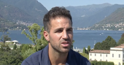 Cesc Fabregas delivers honest verdict on the job Edu and Mikel Arteta are doing at Arsenal