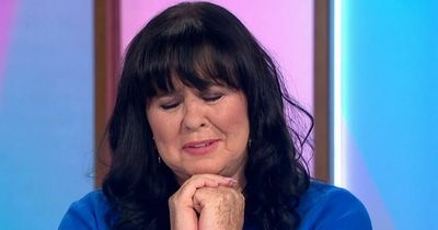 Loose Women's Coleen Nolan 'set' for Coronation Street as bond with new star unveiled