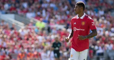 Rio Ferdinand names three reasons why Marcus Rashford will come good for Manchester United