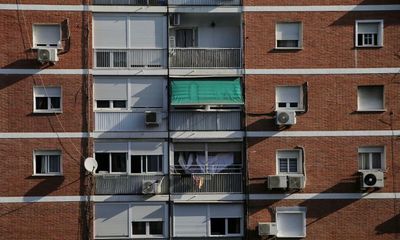 Spain puts limits on air conditioning and heating to save energy