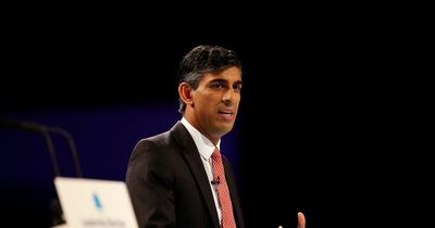 'Rishi Sunak's £10 fine for missing GP appointments will penalise disabled people'