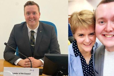 Labour plot takeover bid of scandal-rocked SNP council following leader resignation