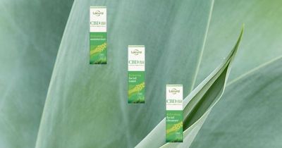 Aldi has launched its first-ever CBD beauty range from just £1.99