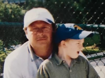 I Just Killed My Dad: The true-crime series you’ll want to add to your Netflix watchlist