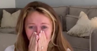 Charlotte Dawson supported by fans as she cries she's being 'targeted' on social media