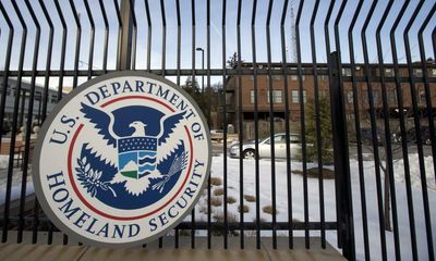 House panels: DHS officials interfered in effort to get lost Secret Service texts