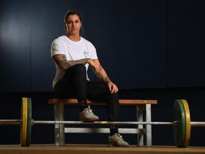 Lifter Gorincu frustrated with sixth