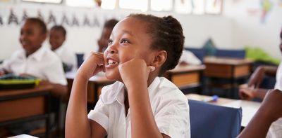 Bilingual education can work in South African schools: here's how