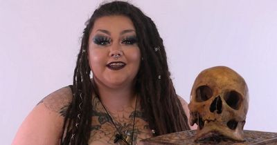 'I collect dead things' - Oddity and curiosity dealer reveals all on her unique hobby | ECHO Original