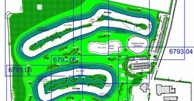 Five man made lakes could be created on pig farm to create major fishing destination