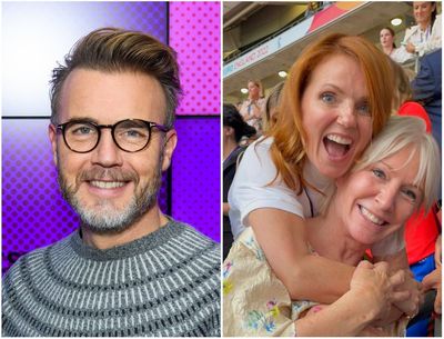 5 musicians who have come out in support of the Tory party, from Geri Halliwell to Gary Barlow