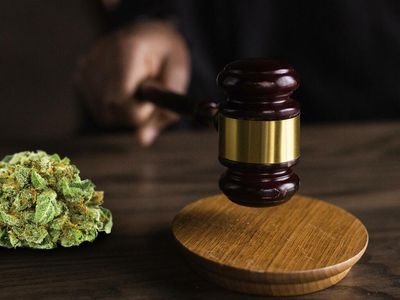 Federal Agencies To Fund Minor Cannabinoids Research, California Bill On Safe Drug Consumption Sites Reaches Governor & More Cannabis Updates