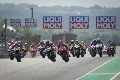 MotoGP 2023: Full rider and team line-ups confirmed