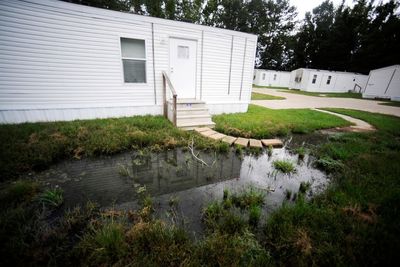 In towns plagued by raw sewage, EPA promises relief