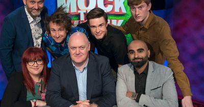 BBC axes Mock The Week after 17 years and more than 200 episodes
