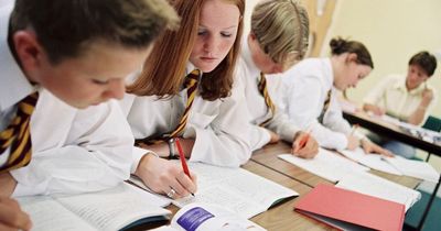 Help is available for West Lothian families struggling with school costs