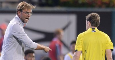 'I could have played' - Jurgen Klopp fumed after Liverpool defeat that 'made no sense' and led to £108m transfer swoop