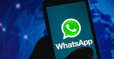 WhatsApp users could be fined for sending one type of message if caught out