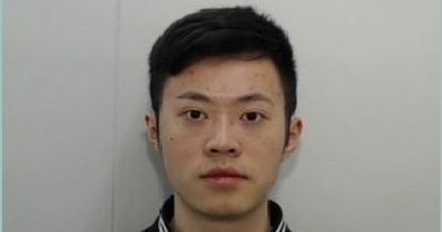 Engineering student caught carrying suitcase with £250k in cash at Piccadilly station was part of 'Chinese underground banking scheme'