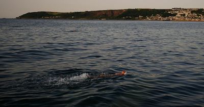 Swimmer 'bitten by shark' off Cornwall coast while snorkelling