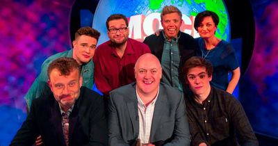 Mock The Week cancelled by BBC after 17 years and 200 episodes