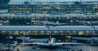 Heathrow reports one million departures in past 10 days