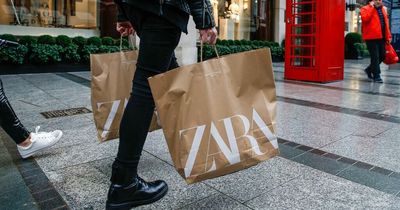Martin Lewis warns Zara fans not to shop there before European holiday