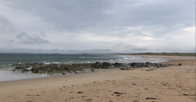 'I visited Islay with its unspoilt beaches and whisky galore and here's why it's the perfect island when the sun shines'