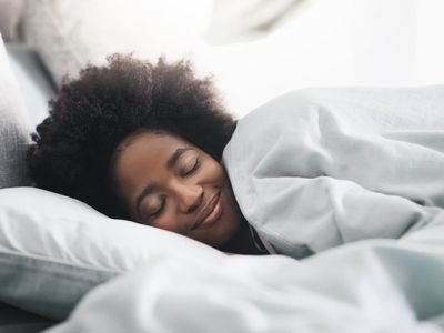 People who sleep on this side of the bed are more likely to be positive, study finds